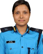 Insp. Rita Poudel Insp. Rita Poudel